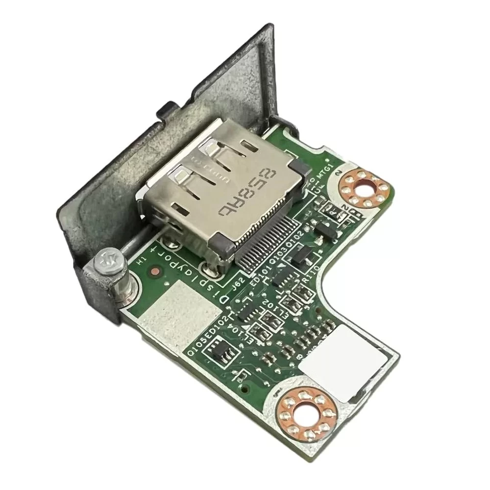 Для платы адаптера HP 400 600 800 G3 G4 G5 DP